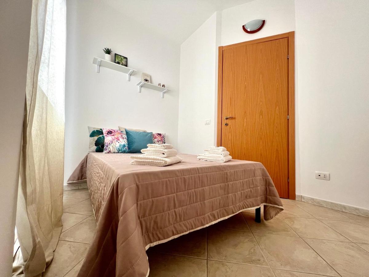 Casa Sabbinirica Marzamemi Villa Exterior foto